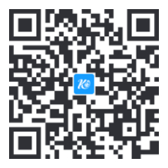 iOS 系统版 二维码 - lanboesports